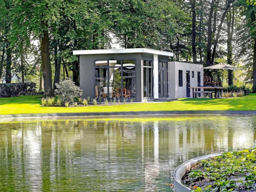 Landal De Vlinderhoeve Ξενοδοχείο Kring van Dorth Εξωτερικό φωτογραφία